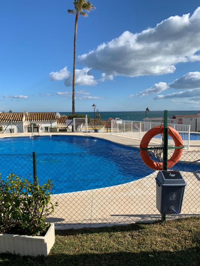 Super Holiday Las Buganvillas Garden And Sea Views La Cala De Mijas Exterior foto