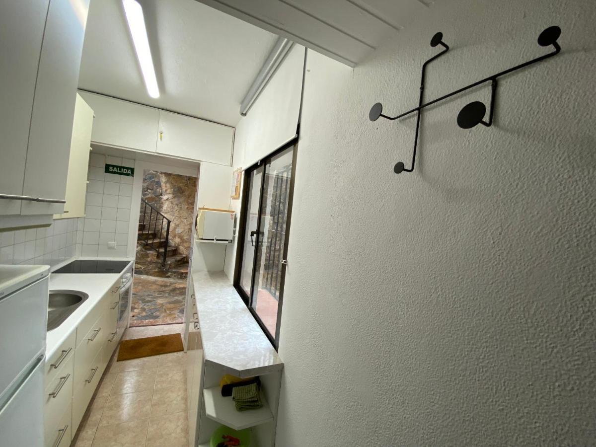 Super Holiday Las Buganvillas Garden And Sea Views La Cala De Mijas Exterior foto