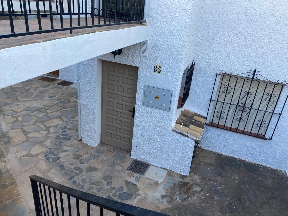 Super Holiday Las Buganvillas Garden And Sea Views La Cala De Mijas Exterior foto